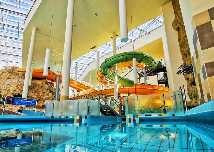 Gyula Wellness Villa