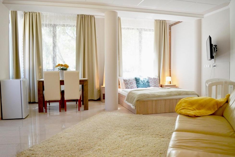 Wellness Bed & Breakfast