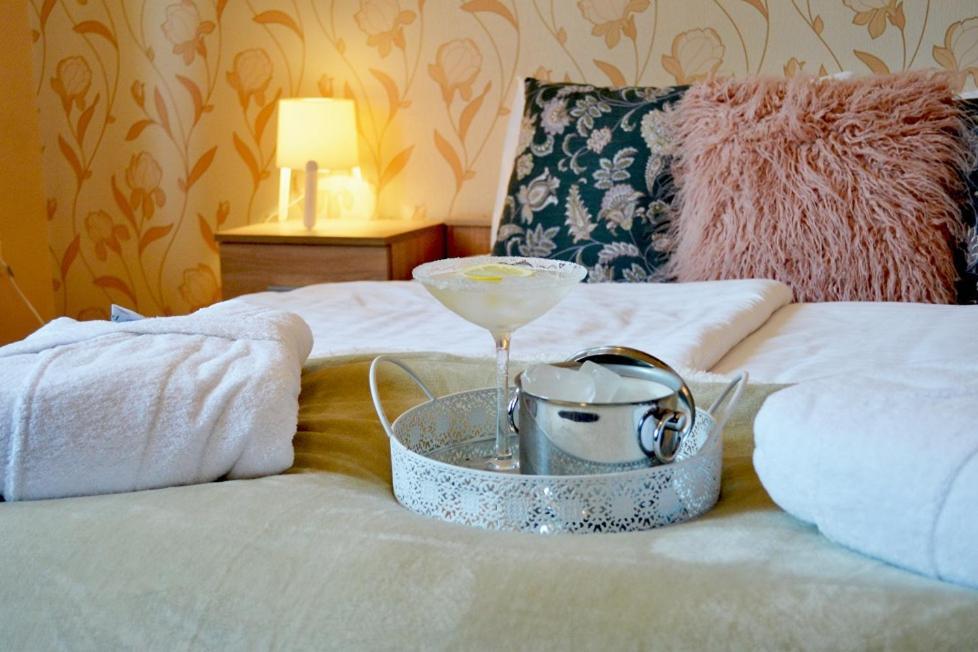 Bed & Breakfast Wellness Gyula