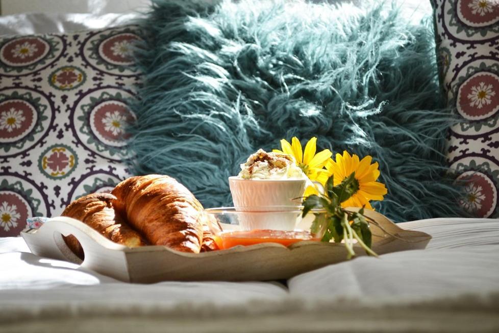 Bed & Breakfast Wellness *