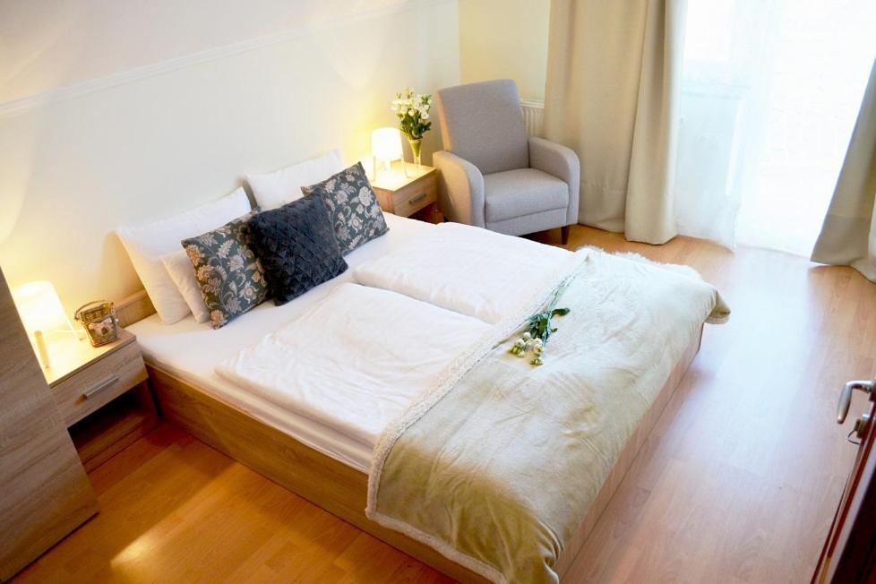 Wellness Bed & Breakfast