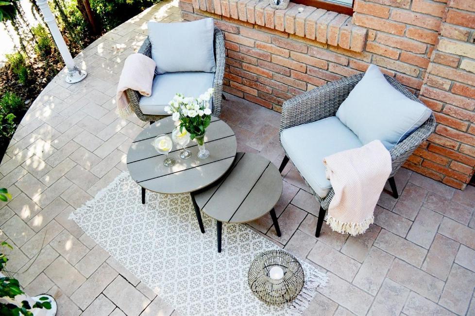 Bed & Breakfast Wellness Gyula