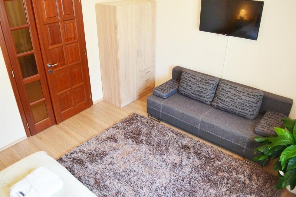 Bed & Breakfast Wellness Gyula