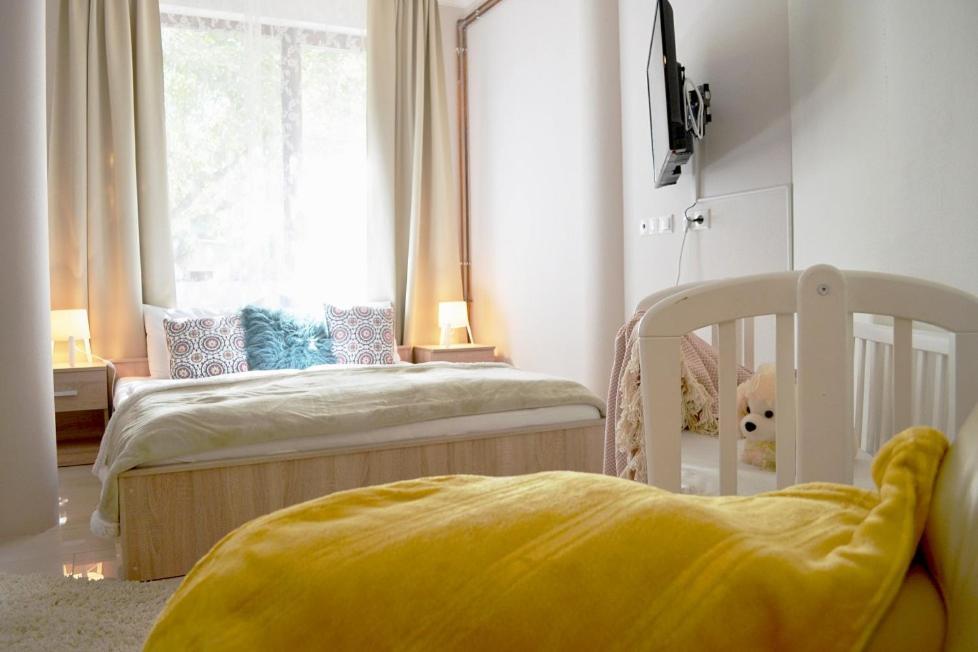 Bed & Breakfast Wellness