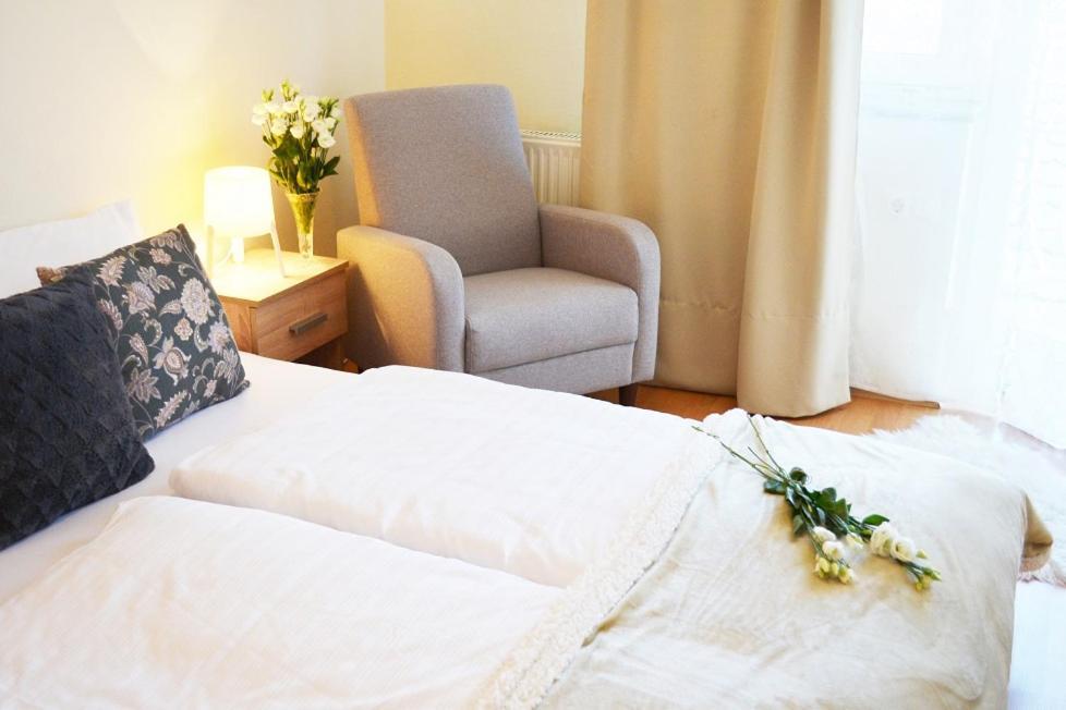 Wellness Bed & Breakfast Gyula