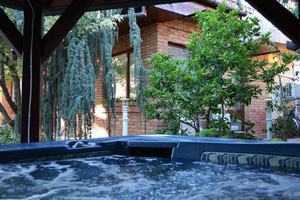 Bed & Breakfast Wellness Gyula