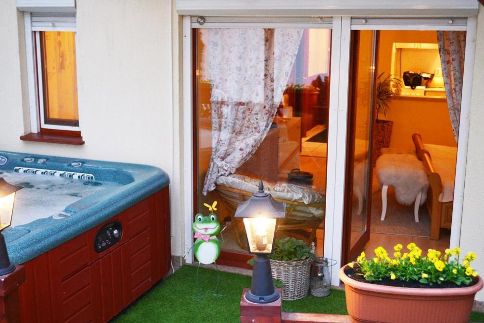 Bed & Breakfast Wellness Gyula